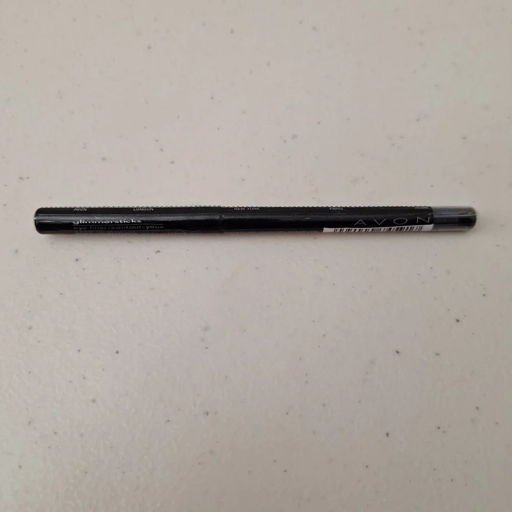 AVON GLIMMERSTICKS EYE LINER - Starry Night - G60- New Sealed